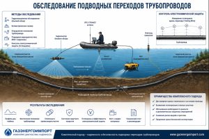 Подводный переход