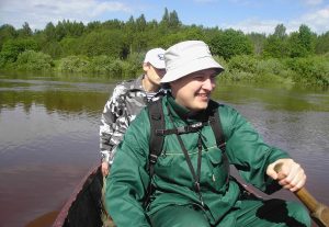 Подводный переход